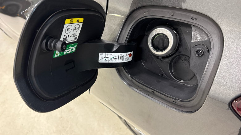 Ford Focus 1.0 EcoBoost Hybrid mHEV 155 ST-Line Edition 5dr Petrol Hatchback